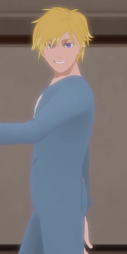 Jaune Arc Rwby Wiki Fandom Jaune Arc Rwby Wiki Fandom