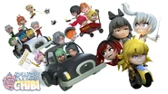 RWBY Chibi Season 3 tease image.jpg (132 KB) Promotional material of RWBY Chibi Season 3 from Twitter