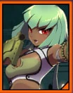 Emerald's rare card icon