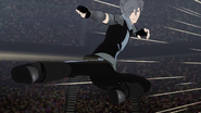 What Yang saw thanks to Emerald