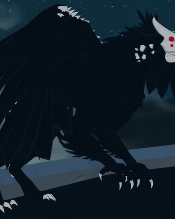 グリフォン Rwby Wiki Fandom