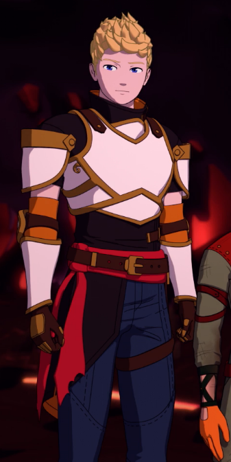 Jaune Arc Rwby Wiki Fandom Jaune Arc Rwby Wiki Fandom