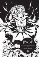 RWBY Manga Anthology Vol. 2 introduction opening cover.png (1.79 MB) Vol. 2: Mirror Mirror introduction illustration cover.