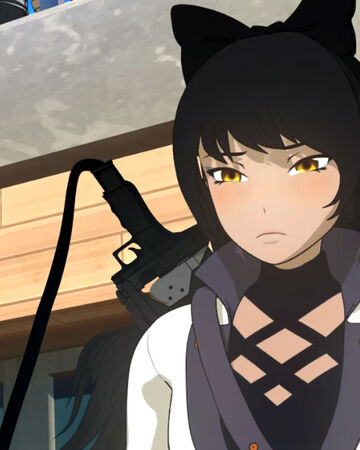 Of Runaways And Stowaways Rwby Wiki Fandom