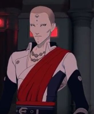 ヴァイン ゼキ Rwby Wiki Fandom ヴァイン ゼキ Rwby Wiki Fandom