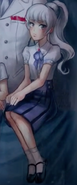 Young Weiss