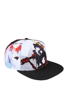 http://www.hottopic.com/product/rwby-team-rwby-sublimation-snapback-hat/10670957.html#q=rwby&start=11 (278 KB) RWBY Team RWBY Sublimation Snapback Hat