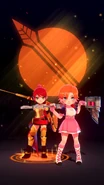 Miló and Akoúo̱/Image Gallery | RWBY Wiki | Fandom