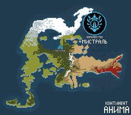 Карта