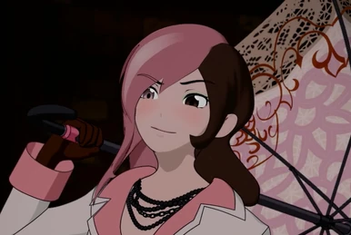 RWBY ARCHIVES ～REMNANT PROMENADE 29654-344-