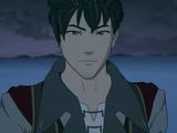 Qrow Branwen