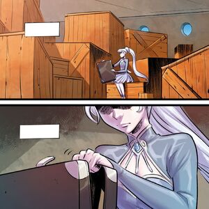 Weiss Schnee Image Gallery Dc Comics Rwby Wiki Fandom Weiss Schnee Image Gallery Dc Comics Rwby Wiki Fandom