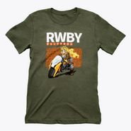 RWBY Remix Yang Bumblebee T-Shirt