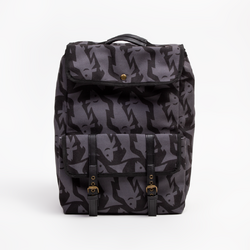 Rwby beacon academy backpack 2025