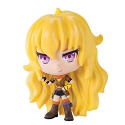 Yang Xiao Long/Image Gallery/Merchandise | RWBY Wiki | Fandom