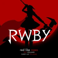 Red Like Roses Rwby Wiki Fandom Rwby volume 5 hype #1all rights go to rooster teeth, monty oum, jeff williams, casey williams, and to the artist!have any suggestions for a lyric video? red like roses rwby wiki fandom
