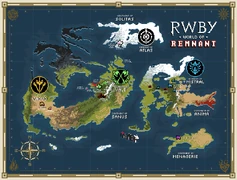 Remnant map image