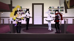 Ruby Rose Image Gallery Volume 2 Rwby Wiki Fandom