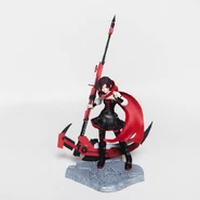 RWBY Series 4 Ruby Figure