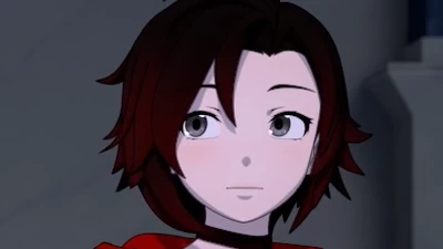 rwby ruby rose hoodie