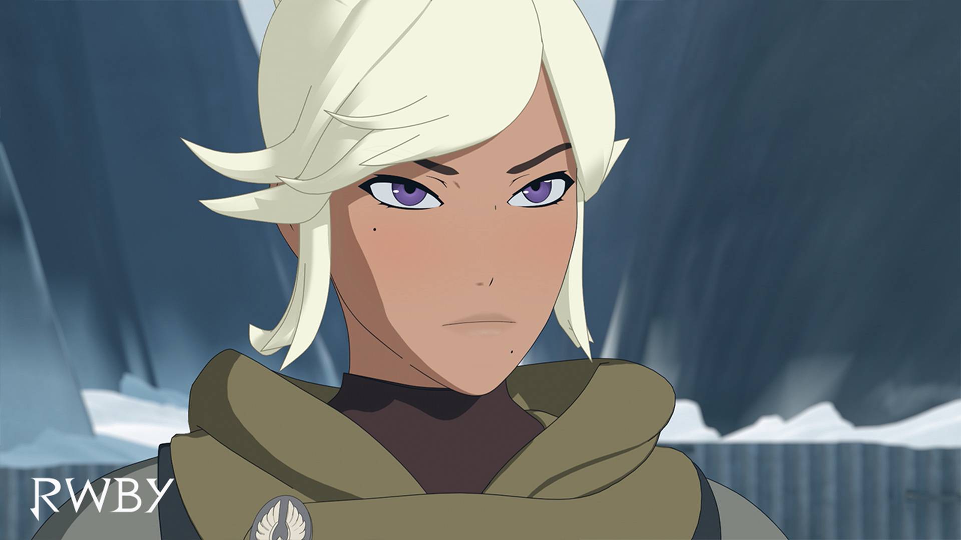 Sparks Rwby Wiki Fandom