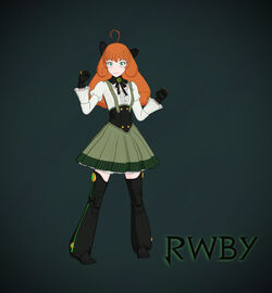 Penny Polendina Image Gallery Rwby Wiki Fandom Penny Polendina Image Gallery Rwby Wiki Fandom