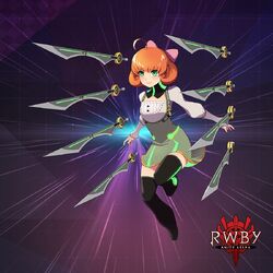 Penny Polendina Image Gallery Rwby Wiki Fandom