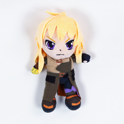 Rwby yang plush cheap
