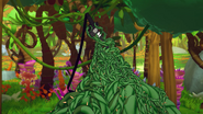 Hunting Vines