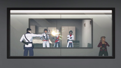 Sleet pays the price for speaking out against Ironwood