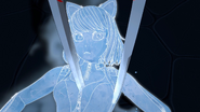 An ice Dust clone