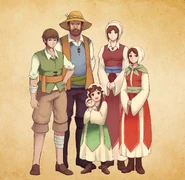 Aromie-kim-brunswickfarmsestateportraitbrunswicks.jpg (542 KB) The Brunswick Family