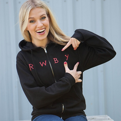 Rwby qrow hoodie deals