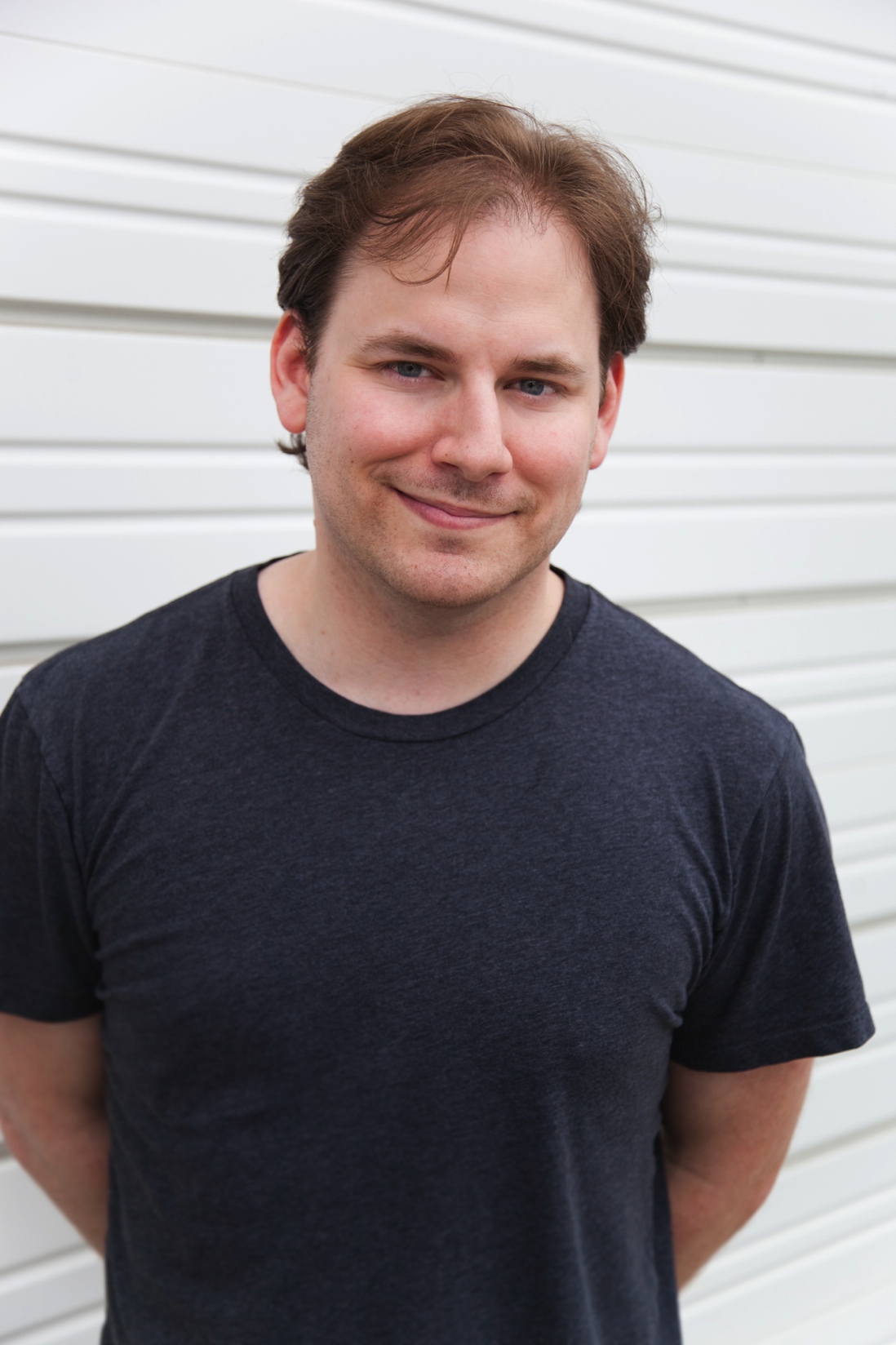 Ryan Haywood, RWBY Wiki