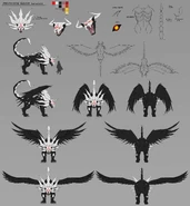 Aromie-kim-manticoregrimmfinalturnaroundv1.jpg (439 KB) Concept art by Aromie "Inkyou24" Kim