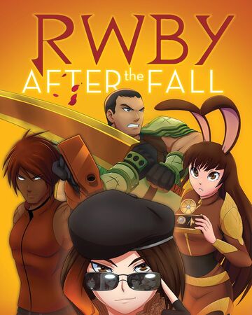 Rwby After The Fall Rwby Wiki Fandom As such, these guidelines are put in place by the roleplay moderation team to provide users with a streamlined and effective way for participating in roleplays. rwby after the fall rwby wiki fandom