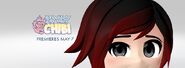 RWBY Chibi premiere