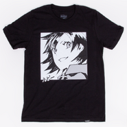 RWBY Manga Ruby Cell T-Shirt