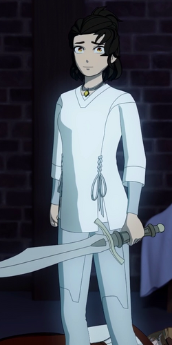 シンダー フォール Rwby Wiki Fandom シンダー フォール Rwby Wiki Fandom