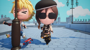 RWBY Chibi Returns on Neon Konbini trailer 00002