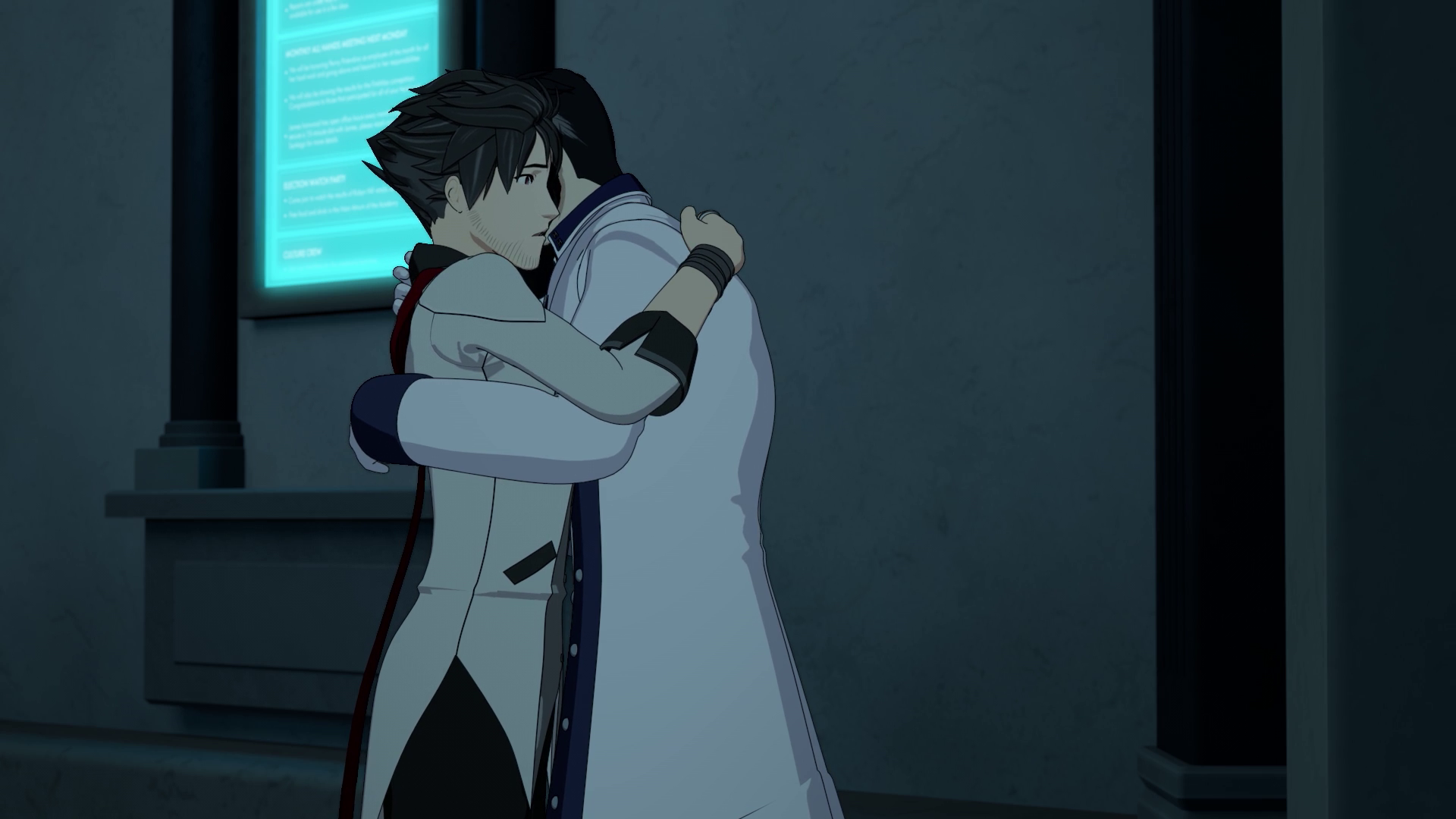 Qrow Branwen Relationships Rwby Wiki Fandom