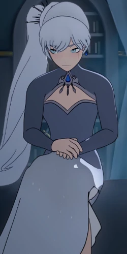Weiss Schnee Rwby Wiki Fandom
