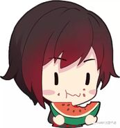 Emote ruby 1