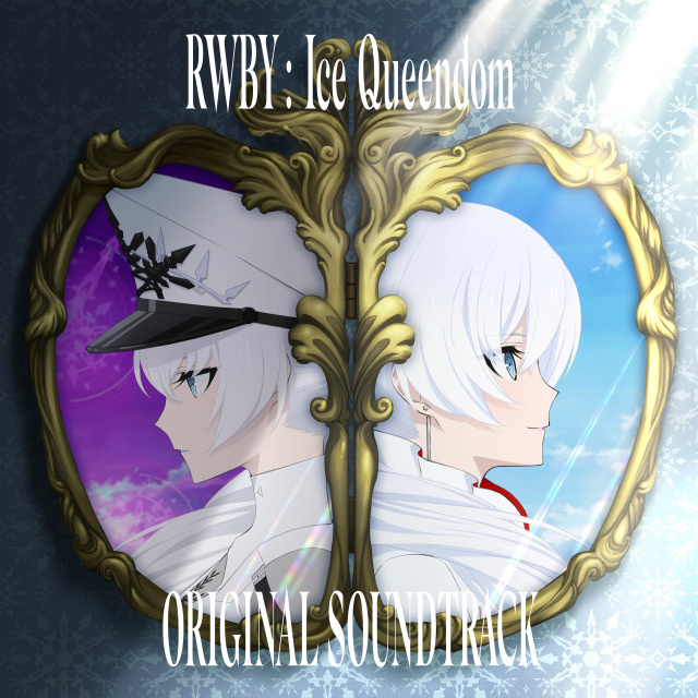 rwby white mirror mirror