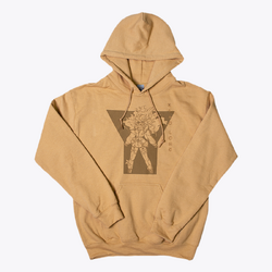 Yang hoodie rwby hotsell