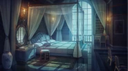 Weiss' room in Schnee manor