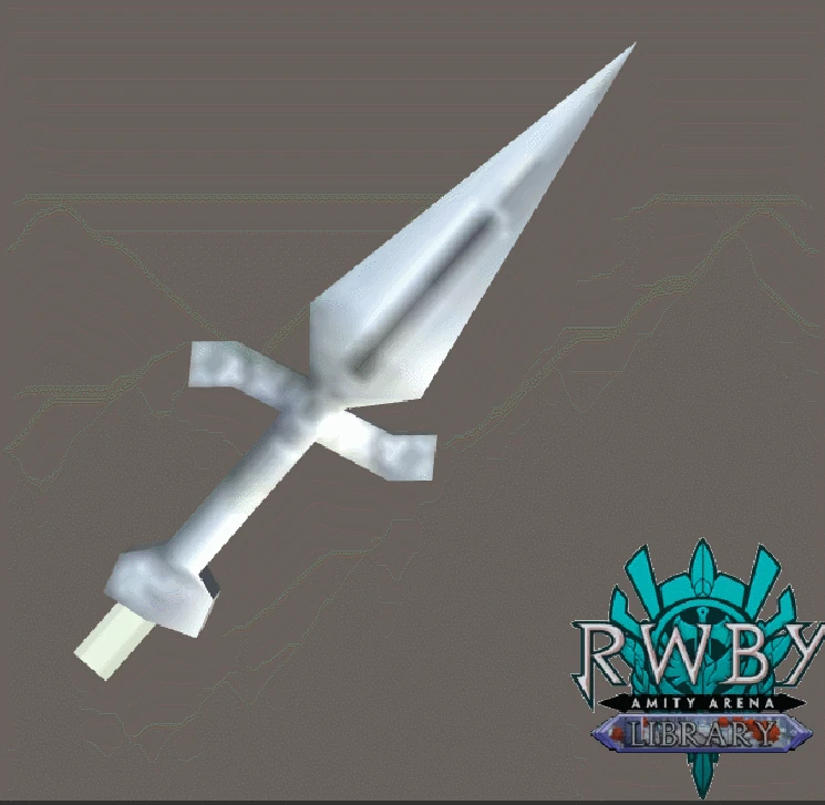 Arslan S Weapon Image Gallery Rwby Wiki Fandom