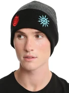 http://www.hottopic.com/product/rwby-team-emblems-watchman-beanie/11102804.html (293 KB) RWBY Team Emblems Watchman Beanie