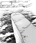Chapter 2 (2018 manga) Beacon Cliff