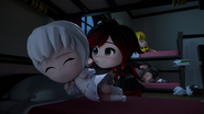 "You want to be Ruby's BFF!"